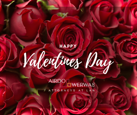 Happy Valentine's Day!